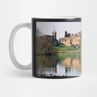 Linlithgow Palace - Wentworth Prison Mug